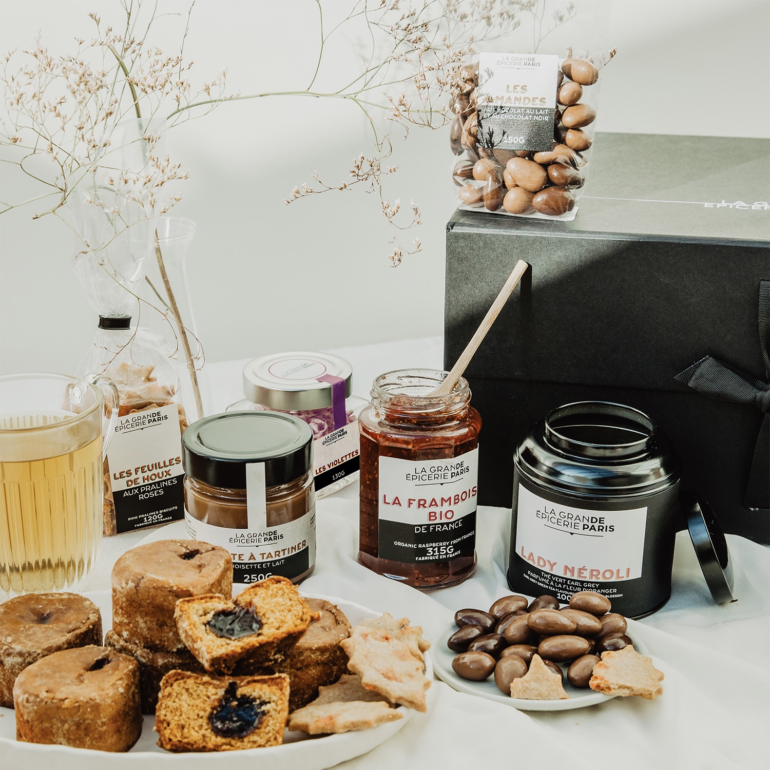 Christmas gifts to personalize | Le Bon Marché | Le Bon Marché